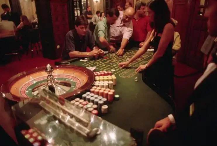 g 10 Slot Room Directory